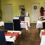 Hotel Central Hotel Winnenden 3*