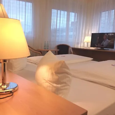 Central Hotel Winnenden 3*