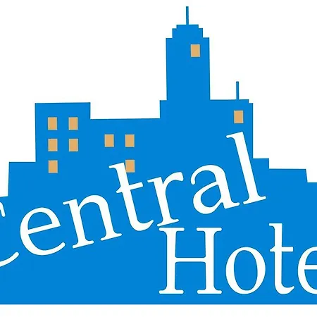 Central Hotel Winnenden 호텔 빈넨