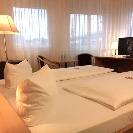 Hotel Central Hotel Winnenden