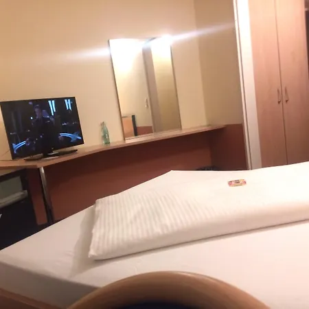 Hotel Central Hotel Winnenden 3*
