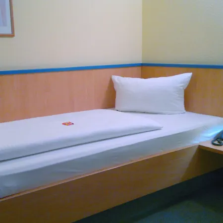 Central Hotel Winnenden ヴィンネンデン