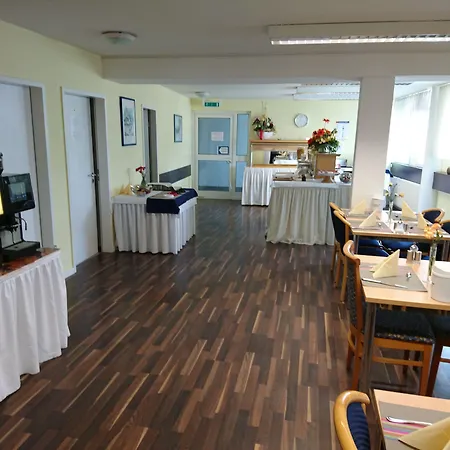 Central Hotel Winnenden ヴィンネンデン