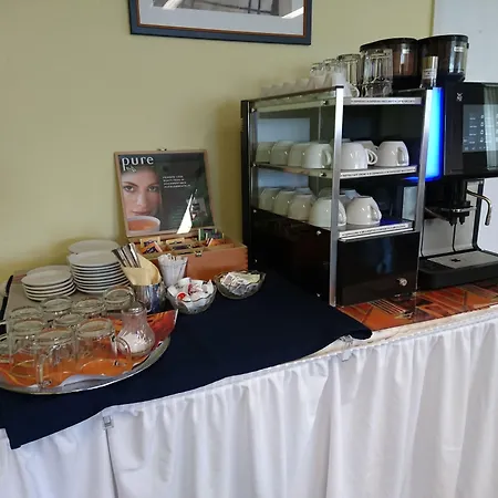 Central Hotel Winnenden ヴィンネンデン