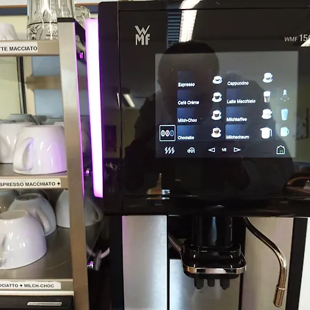 Central Hotel Winnenden ホテル ヴィンネンデン