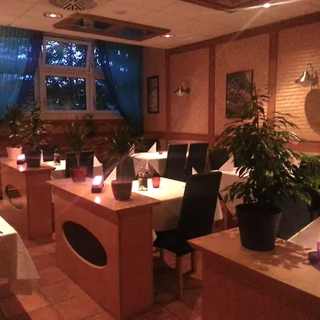 Central Hotel Winnenden Hotel