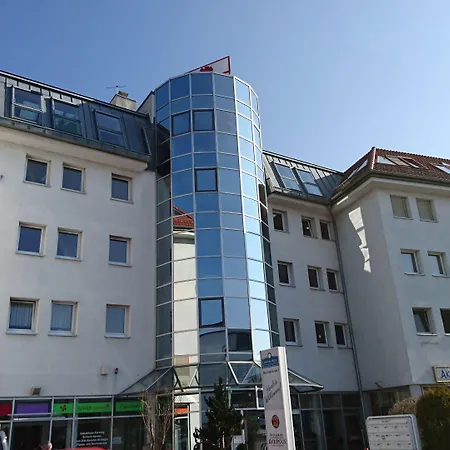 Central Hotel Winnenden ホテル