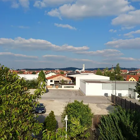 Central Hotel Winnenden Winnenden