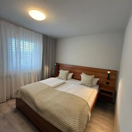 Central Hotel Winnenden Hotel