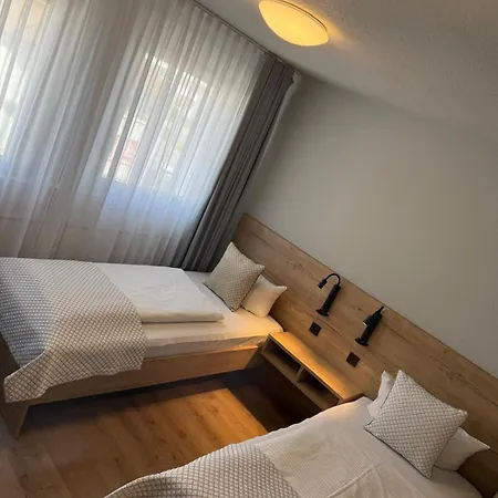 Hotel Central Hotel Winnenden