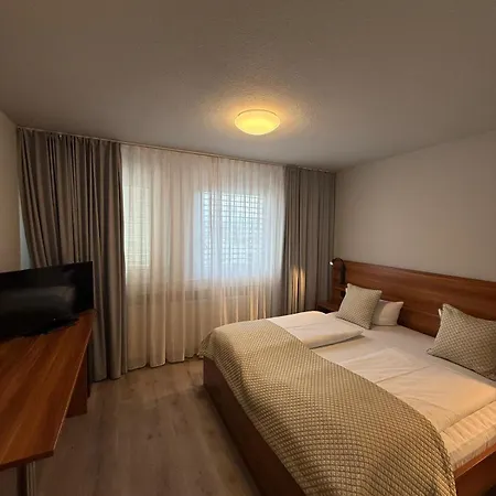 Central Hotel Winnenden 3*