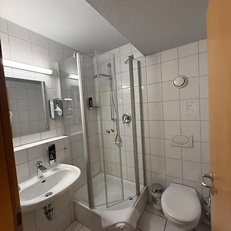Central Hotel Winnenden 3* Winnenden