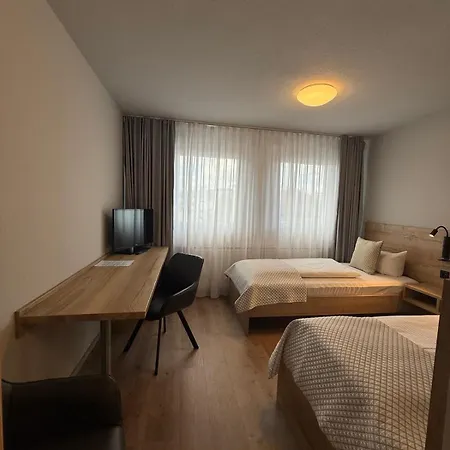 Central Hotel Winnenden