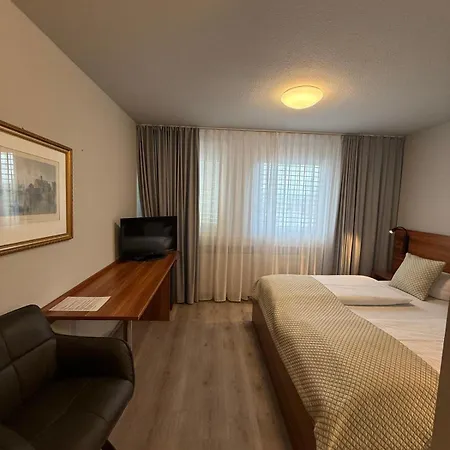 Hotel Central Hotel Winnenden