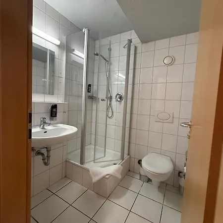 Central Hotel Winnenden 3*