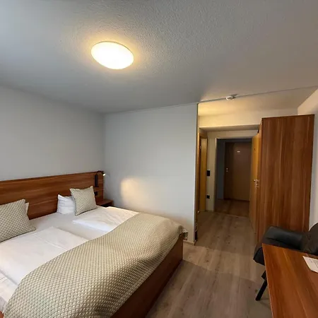 Central Hotel Winnenden Hotel Winnenden