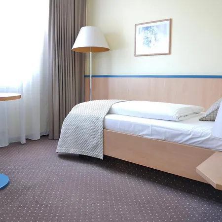 Hotel Central Hotel Winnenden Winnenden