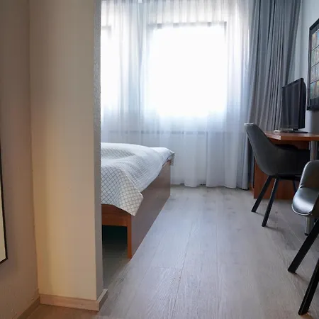 Hotel Central Hotel Winnenden 3*