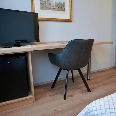 Central Hotel Winnenden 3*