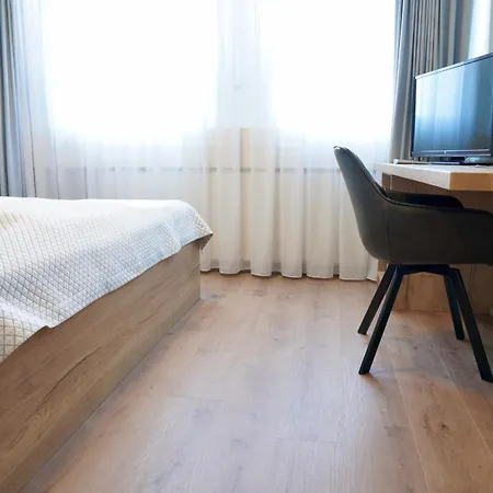 Central Hotel Winnenden Winnenden