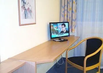 Central Hotel Winnenden 빈넨