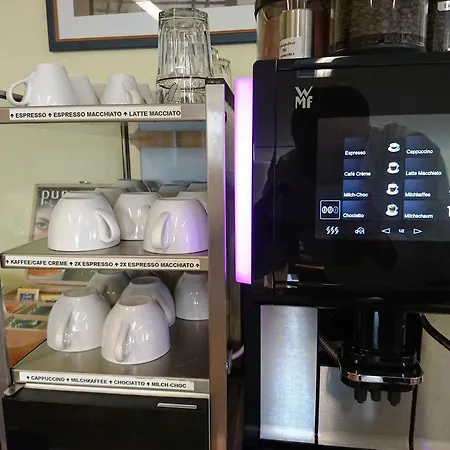 Central Hotel Winnenden Ξενοδοχείο Winnenden