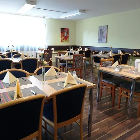 Central Hotel Winnenden