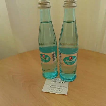 Central Hotel Winnenden Ξενοδοχείο