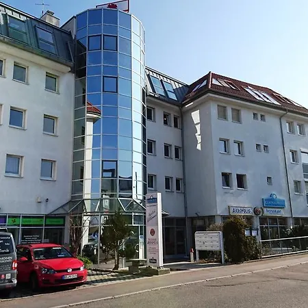 Hotel Central Hotel Winnenden