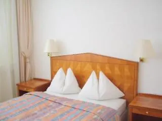 Central Hotel Winnenden 빈넨