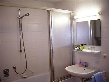 Central Hotel Winnenden Hotel 3*