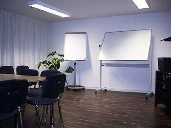 호텔 Central Hotel Winnenden 빈넨