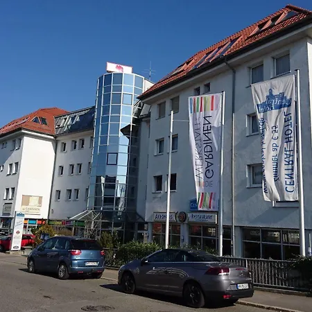 Hotel Central Hotel Winnenden 3*