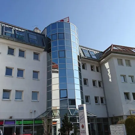 Central Hotel Winnenden 3* Winnenden
