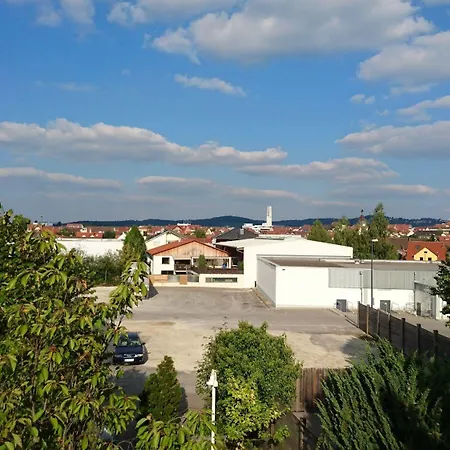 Central Hotel Winnenden Hotel