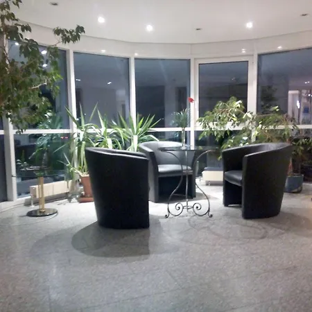 Central Hotel Winnenden
