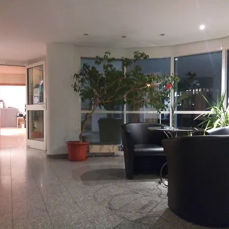 Hotel Central Hotel Winnenden 3*