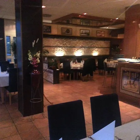Central Hotel Winnenden Hotel Winnenden