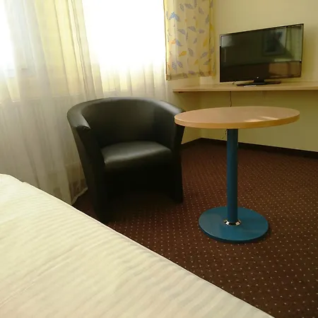 Hotel Central Hotel Winnenden
