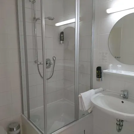Hotel Central Hotel Winnenden Winnenden