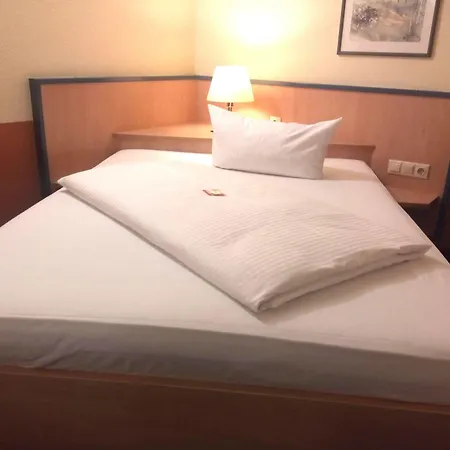 Central Hotel Winnenden Hotel