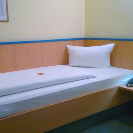 Central Hotel Winnenden ホテル ヴィンネンデン