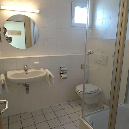 Hotel Central Hotel Winnenden Winnenden