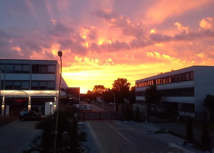 Central Hotel Winnenden Winnenden