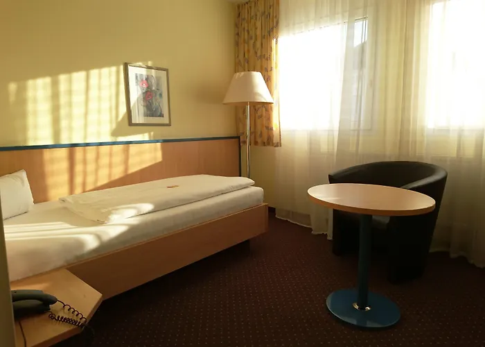 Hotel Central Hotel Winnenden Winnenden