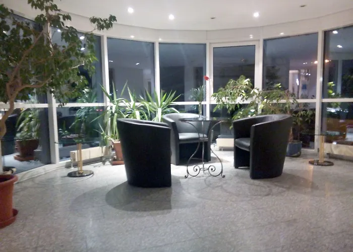 Central Hotel Winnenden 3* Winnenden