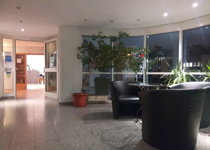 Central Hotel Winnenden