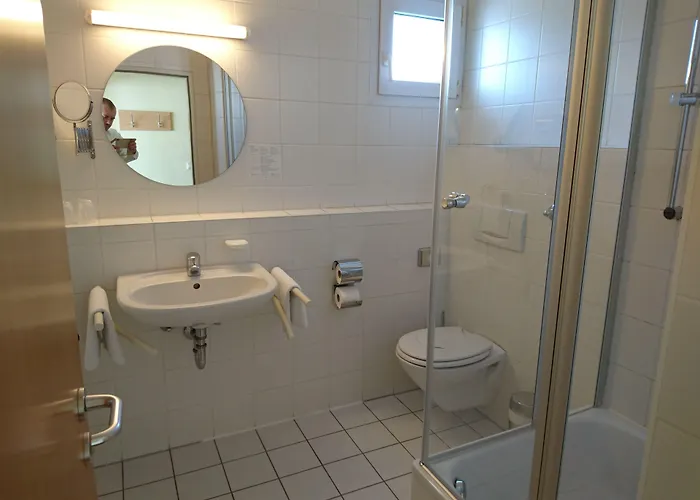 Central Hotel Winnenden 3* Winnenden