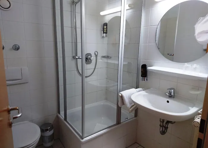 Central Hotel Winnenden Hotell Winnenden