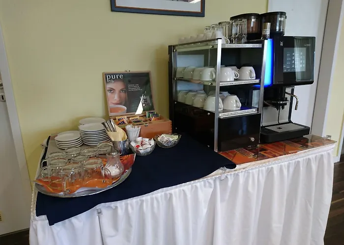 Central Hotel Winnenden Winnenden